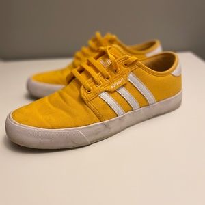 adidas Men's Seeley Sneaker